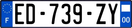 ED-739-ZY