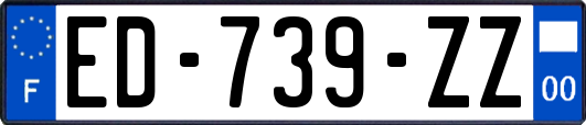 ED-739-ZZ