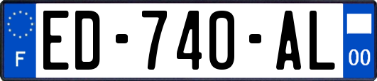 ED-740-AL