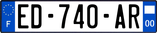 ED-740-AR