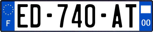 ED-740-AT