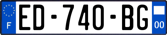 ED-740-BG