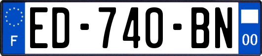 ED-740-BN