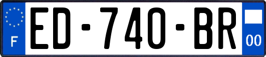 ED-740-BR