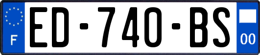 ED-740-BS