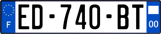 ED-740-BT