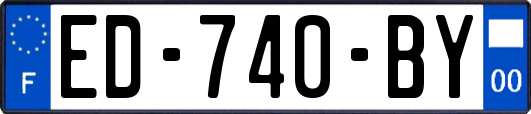 ED-740-BY