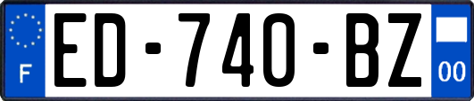 ED-740-BZ