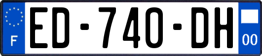 ED-740-DH