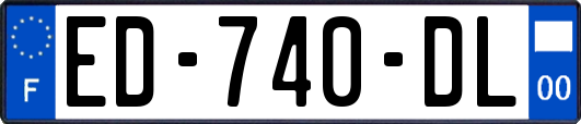 ED-740-DL