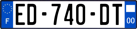 ED-740-DT