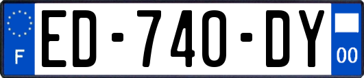 ED-740-DY