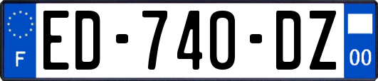 ED-740-DZ