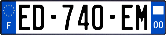 ED-740-EM