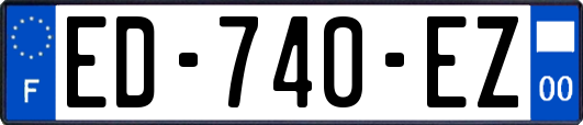 ED-740-EZ