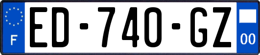 ED-740-GZ