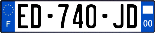 ED-740-JD