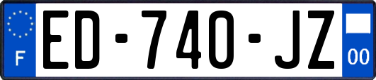 ED-740-JZ