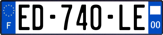 ED-740-LE