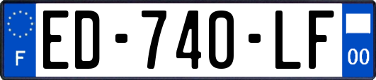 ED-740-LF