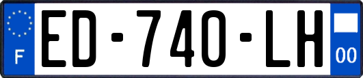 ED-740-LH