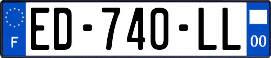 ED-740-LL