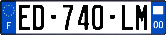 ED-740-LM