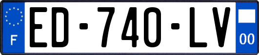 ED-740-LV
