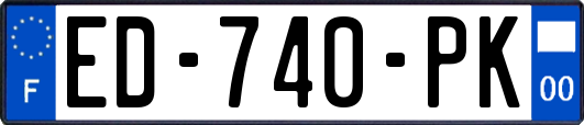 ED-740-PK