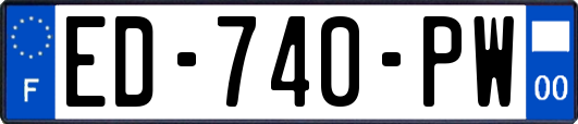 ED-740-PW