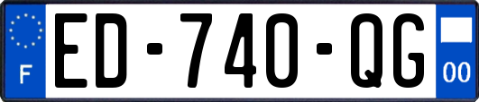 ED-740-QG