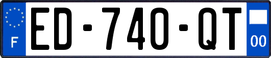 ED-740-QT