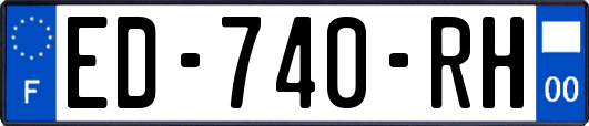 ED-740-RH