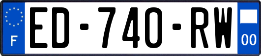 ED-740-RW