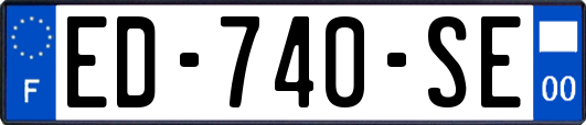 ED-740-SE