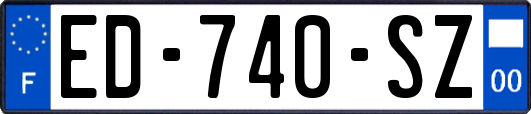 ED-740-SZ