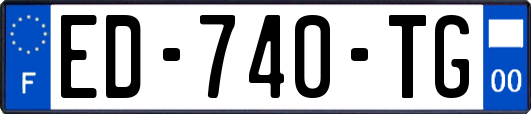 ED-740-TG