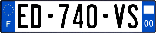 ED-740-VS