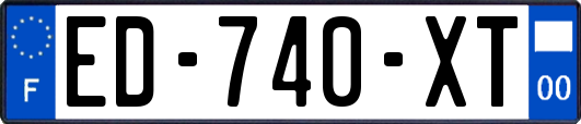 ED-740-XT