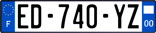 ED-740-YZ