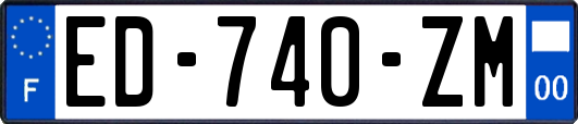 ED-740-ZM