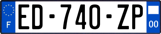 ED-740-ZP