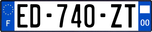 ED-740-ZT