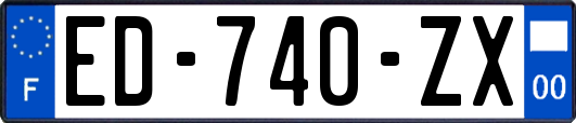 ED-740-ZX