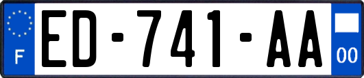 ED-741-AA