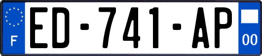 ED-741-AP