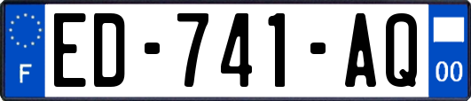 ED-741-AQ