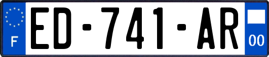 ED-741-AR