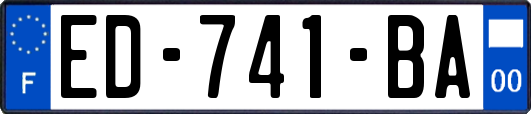 ED-741-BA