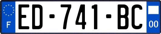 ED-741-BC